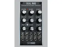 AJH Synth Dual RVG Module main image