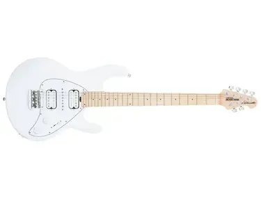 Ernie Ball Music Man Silhouette Electric Guitar