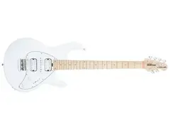 Ernie Ball Music Man Silhouette Electric Guitar