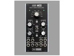 AJH Synth MiniMod Multi Burst Envelopes main image