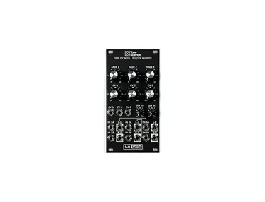 AJH Synth Tone Science Triple Cross