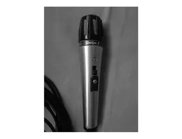 Shure PE515 Unidyne B