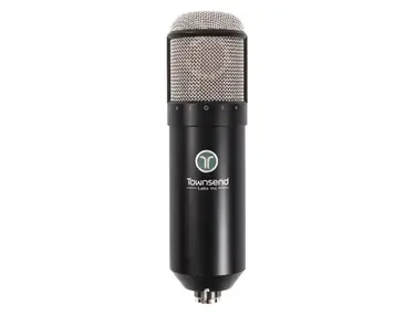 Townsend Labs Sphere L22 Modeling Microphone Condenser Microphone