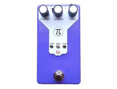 Gehirn Enterprises BMP Fuzz