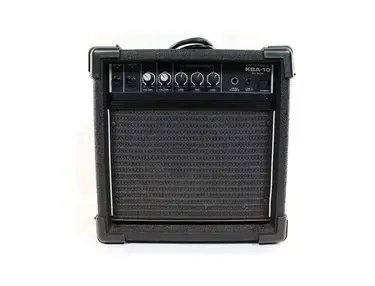 Crate KBA-10