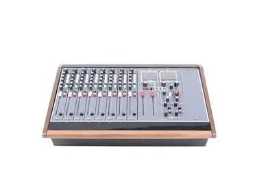 AMS Neve 5432 8-Channel 54 Series Console Sidecar Mixer