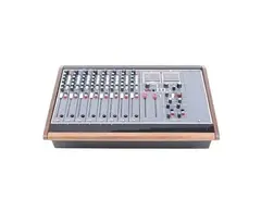 ※エイボー AMS Neve 5432 8-Channel 54 Series Console Sidecar Mixer - What To