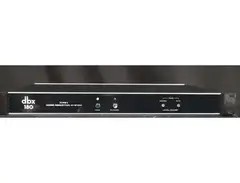 dbx 180 Type I Professional Noise Reduction System main image