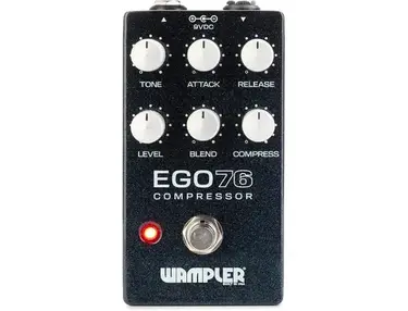 Wampler Ego 76 Compressor