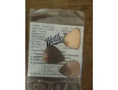 Dunlop Hotlicks .007 Lt. Medium