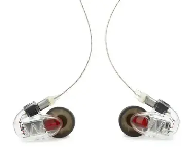 Westone Audio Pro X10 Earphones