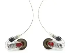 Westone Audio Pro X10 Earphones