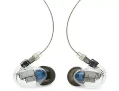 Westone Audio Pro X20 Earphones