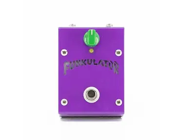 Creation Audio Labs Funkulator