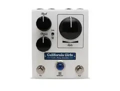 Keeley California Girls