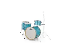 Ludwig Classic Maple 4pcs G. Blue main image