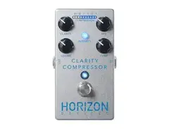 Horizon Devices Clarity Compressor main image