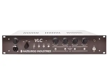 Hazelrigg Industries VLC
