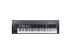 Roland V-Combo VR-700 - What To Know & Where To Buy | Equipboard Roland V-Combo VR-700 - What To Know & Where To Buy | Equipboard
