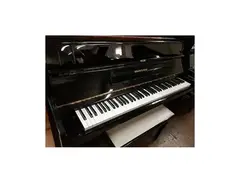 Schafer & Sons VS-40 Upright Onyx Black