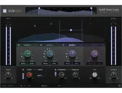 Solid State Logic SSL SubGen