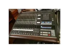 Akai MG1212 12 Channel Mixer/Recorder main image