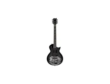 ESP LTD WA Warbird incl Case