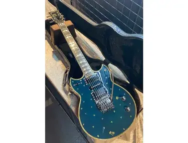 Yamaha SG-T1 MASAYOSHI TAKANAKA Signature
