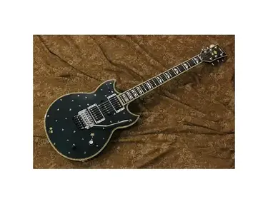 Yamaha SG-T2 MASAYOSHI TAKANAKA Signature