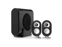 Paradigm Millenia CT Speaker System main image