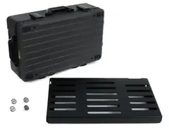 Boss BCB-1000 Deluxe Pedal Board and Case