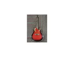 Ovation Custom Elite CE778 main image