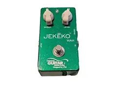 HomeBrew Electronics HBE Jekeko Wah main image