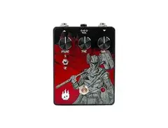 Evil Eye Paladin Drive Pedal main image