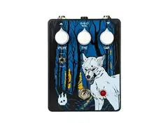 Evil Eye Warg main image
