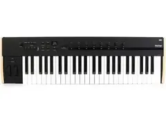 Korg Keystage 49-key MIDI Keyboard Controller