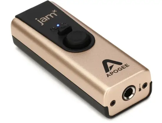 Apogee Jam X