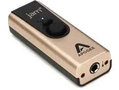 Apogee Jam X