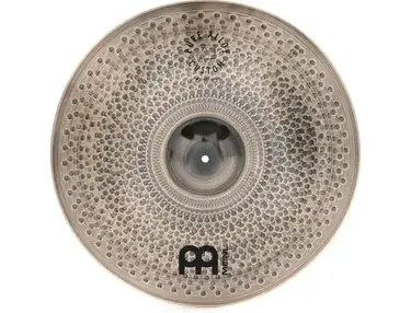Meinl Cymbals 22 inch Pure Alloy Custom Medium Thin Ride Cymbal