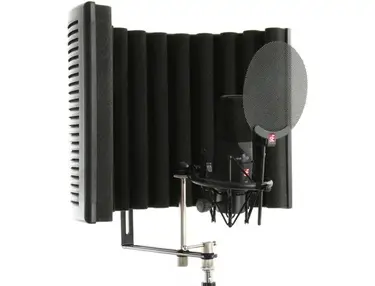 sE Electronics X1 Studio Bundle