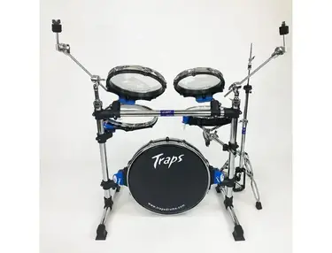 TRAPS A-400 Drumset