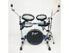 TRAPS A-400 Drumset main image