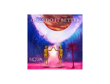 Splice Sounds Nova Wav's Girls Do It Better