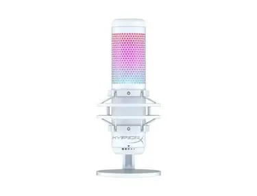 Kingston HyperX QuadCast S USB Microphone