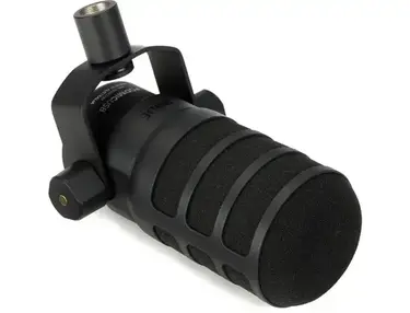 Rode PodMic USB Dynamic Broadcast Microphone