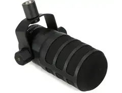 Rode PodMic USB Dynamic Broadcast Microphone