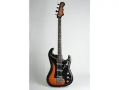 Baldwin Burns Jazz Bass main image