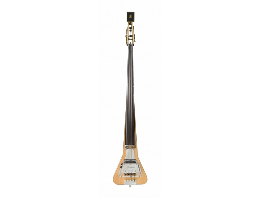 Framus Triumph Electric Upright Bass - What To Know & Where Framus Triumph Electric Upright Bass - What To Know & Where