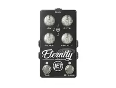 Jet Pedals Eternity Delay