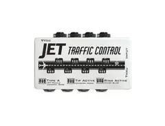Jet Pedals Jet Traffic Control main image